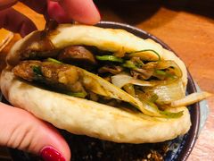 -赵胖炙子烤肉&深夜酒馆(簋街店)