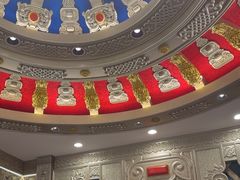 -蒙古大营·蒙古演绎餐厅(赛马场店)