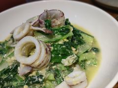 -必点海鲜·鲅鱼水饺(鞍山西道店)