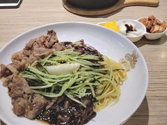 -炒码先生·韩餐炸鸡披萨(西塔店)
