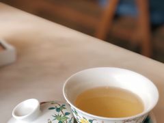 -五号茶居·新派粤菜·岭南五号酒店(沿江中路店)