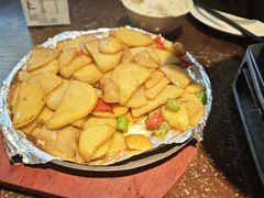 -肖记牛肉鱼杂馆·省级非遗(柏林春天直营店)