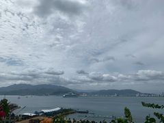 -芽庄珍珠岛游乐园