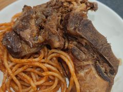 -福成自助烤肉(青春路店)