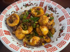 -湖南人家湘菜馆(镇江路店)