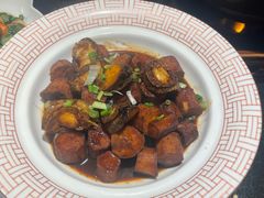 -五谷丰登农家院·地道胶东菜·海鲜烧烤(威海店)