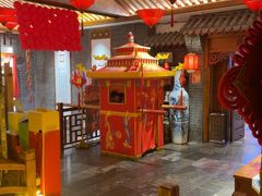 -潞州宴·长治人的会客厅(长兴北路店)