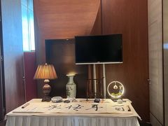 -北京饭店谭家菜