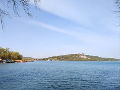 -颐和园-景明楼