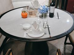 -西安高新洲际酒店•彩丰楼中餐厅