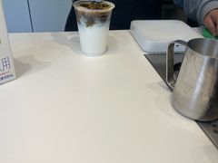 -Manner Coffee(宜山路地铁站店)