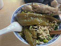 -水门桥面馆(东坡雅居店)