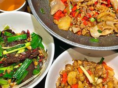-味上湘菜馆(岳麓山店)