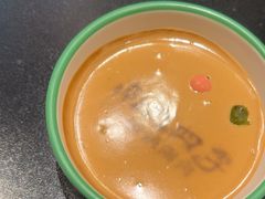 -南门四季铜锅涮肉(大屯·北苑店)