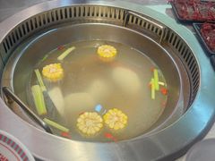-三头牛·潮汕牛肉生蚝火锅 (夏湾店)