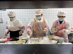 -朱新年·苏式汤团·面点(北寺塔店)