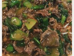 -菜忠潮州牛肉店(岗厦店)