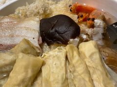 -和记小菜(东方店)