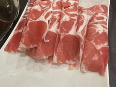 -楼外楼大刀肉传统火锅居(幸福街店)