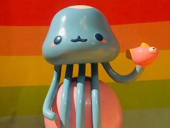 -烟台海昌鲸鲨海洋公园