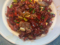 -恒记饭店·海鲜明档(淹城店)
