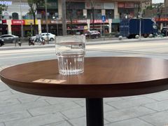 -BIJOU coffee&cocktail(龙岗万科广场店)