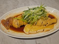 -陶兰居·手工点心·粤菜(圆融时代广场店)