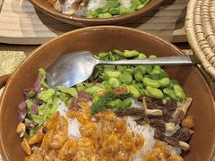 -一朵菌·野生菌探索家火锅(南亚店)