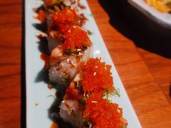 -熹炭精致日料(金融街购物中心店)