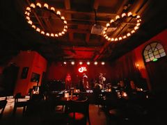 -JZ Club 爵士酒吧(上海店)