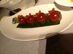 -晓粤·惹味粤菜(凯德乐峰广场店)