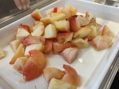 -果蔬好生活超市(乐堤港店)