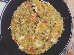 -沈记烧烤海鲜(江汉二路店)