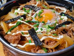 -雷门拉面店(新光天地店)