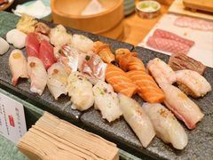 -鮨冠OMAKASE食べ放题(北京首店)