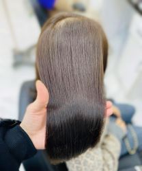 点击看大图 -MOVAN HAIR莫凡匠人发型屋