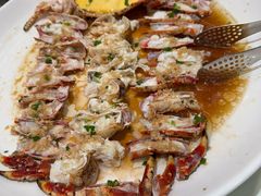 -良友·海鲜青岛菜(五四广场店)