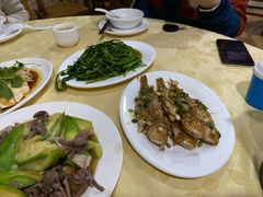 -电白鸭粥店(下沙二坊88号店)