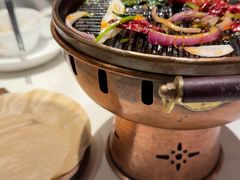 -清真·卡德尔大叔新疆主题餐厅(龙汇路店)