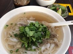 -PHO·5越南牛肉粉(建新路店)