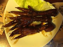 -章吴记喜瑞餐厅(东东城店)