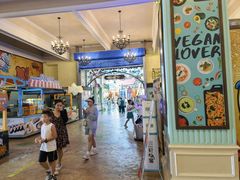 -蓬莱欧乐堡梦幻世界