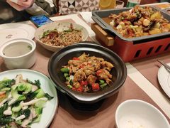 -意卡菲·欢乐聚会餐厅(华侨店)