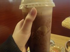 -喜茶(杭州滨江宝龙店)