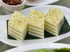 -馨越楼·点心·粤菜(赤坎店)