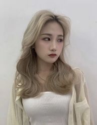 -FAJEE HAIR发界烫染接发