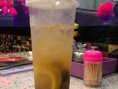 -新辉港式茶餐厅(北栅店)