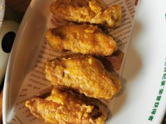 -新白鹿餐厅(银泰西湖文化广场店)