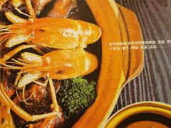菜单-Let's Taipei 非常烘焙(太古里店)