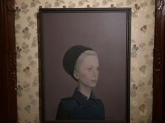 -Nathalie Djurberg与Hans Berg“牛皮纸包裹的月亮”-Prada荣宅当季展览